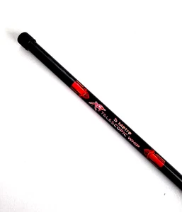 5m / 5 Section Telescopic Fishing Whip With Flick Tip ( coarse carp flag pole ) - Picture 1 of 5