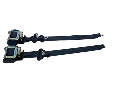 MITSUBISHI OUTLANDER 2022 OEM RH SEGUNDA FILA CINTURÓN DE SEGURIDAD JUEGO RETRACTOR (2) *58 K MILLAS* Foto 1 de 4