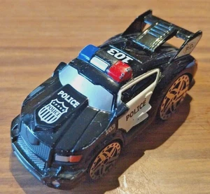 Realtoy police car - Picture 1 of 4