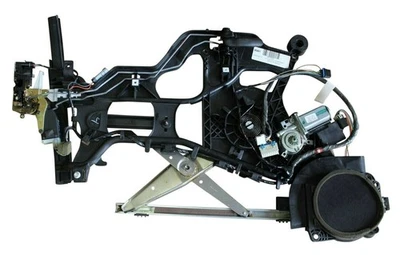 OEM Window Regulator & Central Locking 1990-1999 Pontiac Trans Sport Van NOS Foto 1 de 3