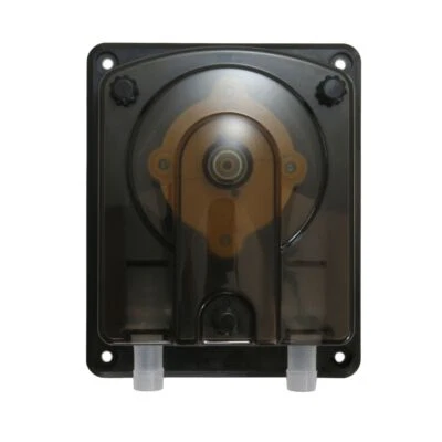 GEMKE TECHNIK GMBH 24V DC - 118, 204 oder 354 l/h - Schlauchpumpe/Dosierpumpe/Peristaltikpumpe NEU