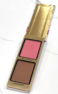 Too Faced La Belle Carousel Blush/Bronzer (No Box) - Picture 1 of 3