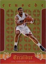 2015-16 Panini Excalibur Basketball Card Pick (Inserts)