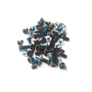 Laptop Full set of screws For LENOVO ThinkPad P50 20EN 20EQ 00UR839 - Afbeelding 1 van 2