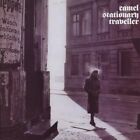 CAMEL - STATIONARY TRAVELLER (EXP.+REMASTERT)  CD NEU 