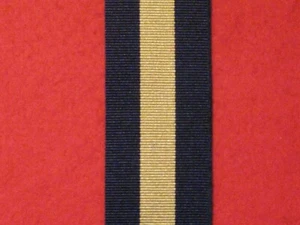 CINTA MEDALLA CAPA DE BUENA ESPERANZA TAMAÑO COMPLETO - Imagen 1 de 1