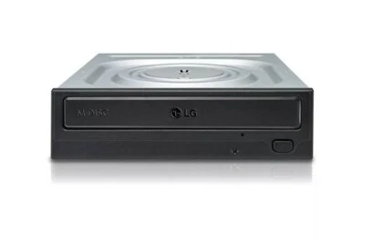 LG GH24NSC0 Internal DVD Drive with M-DISC Support SATA - Image 1 of 2