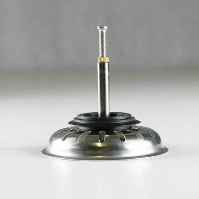 Siebkörbchen für Excenterbedienung Teka Blanco Eurodomo Siebkorb Drehexcenter  - Bild 1 von 3