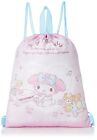 K Company backpack my melody H415×W330mm