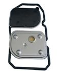 ALCO FILTER Hydraulikfilter Automatikgetriebe TR-071 Filtereinsatz für MERCEDES