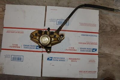 PINZA FRENO DELANTERO IZQUIERDO SUZUKI GS1150 84-86 Foto 1 de 3