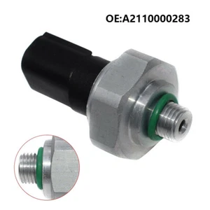 Aircon Pressure Sensor For Mercedes-Benz C Class W203 W204 W205 C204 A0045429018 - Picture 1 of 12