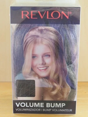 REVLON VOLUME BUMP READY TO WEAR HAIR PIECE in MEDIUM BROWN - Image 1 of 4