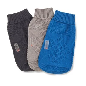 Wolters Strickpullover Tristan Hundepullover Hund div. Farben & Größen - Bild 1 von 4