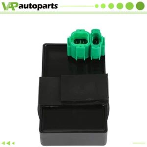 1 x Ignitor CDI Box For 93-09 Honda XR650L 12-16 Honda XR650L 88-89 Honda NX650 - Picture 1 of 8