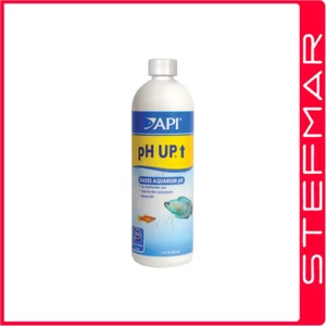 API PH UP Professional Pack 473 ml - Imagen 1 de 1