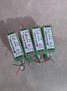 1pcs Used signal conditioner AM-T-SG/B10 - Picture 1 of 2