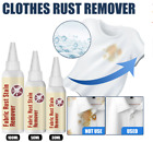 Multifunctional Fabric Rust Stain Remover Instant SpotCleaner Clothes Carpet UK