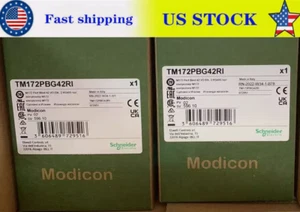 1PCS New Factory seal Schneider TM172PBG42RI Warranty 12 months - Picture 1 of 2