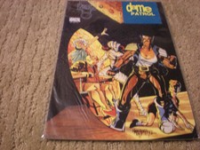 SPOOF COMICS VOL.15: DAME PATROL (DOOM PATROL) #1 (1993 Series)