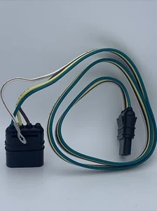 Hopkins 41115 Trailer Wiring Replacement 32" Wire ~Fits: Chevy/ GMC 85-97 Trucks - Picture 1 of 1