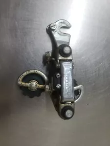 Vintage Shimano Rear Derailleur RD-TY10 - Picture 1 of 5