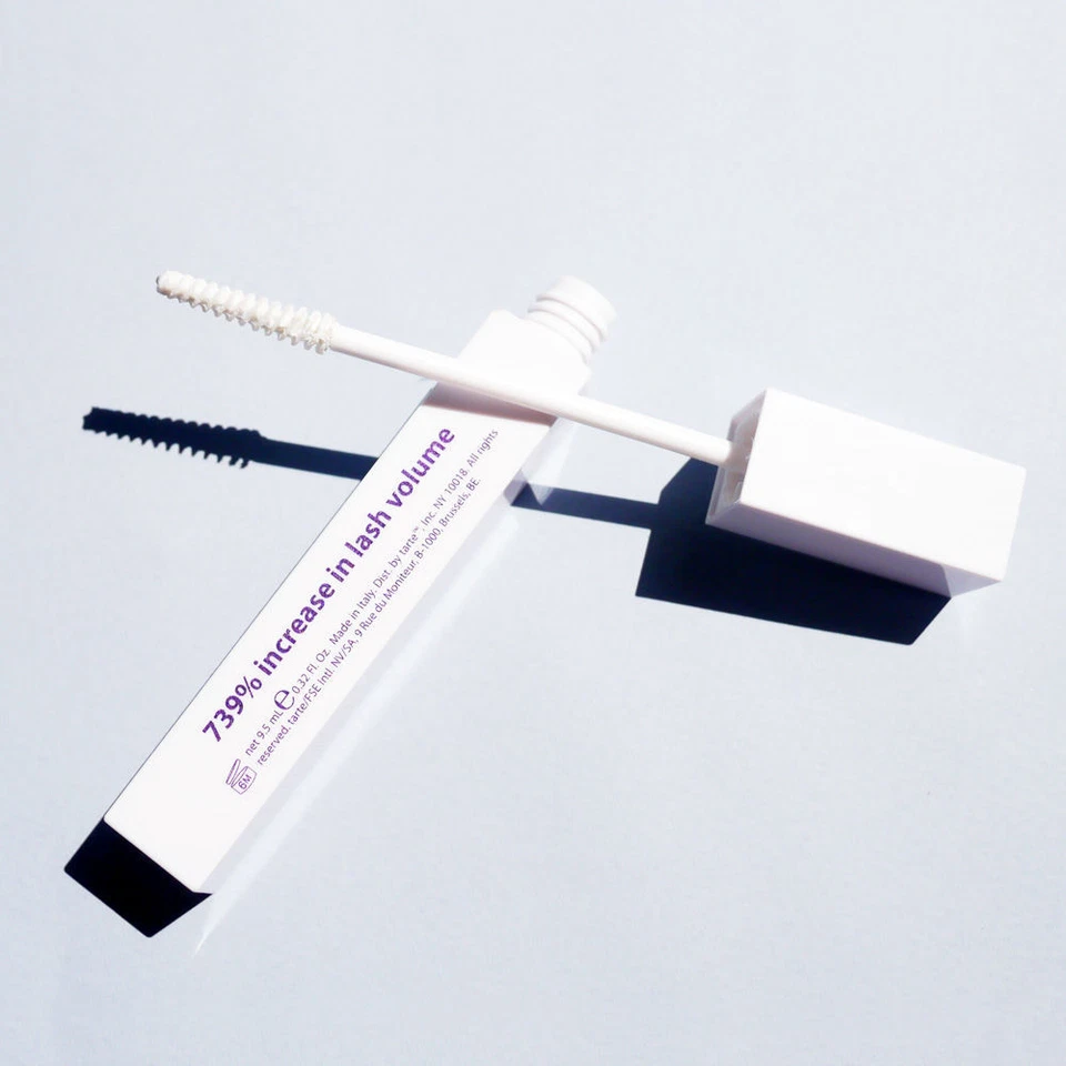 Novo Na Caixa Primer para Melhorar Cílios Tarte Multipleye Volume Aumentado Tamanho Completo! - Imagem 1 de 1