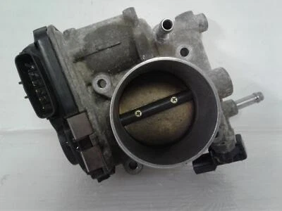 Used Fuel Injection Throttle Body fits: 2004 Subaru Forester Throttle Valve Asse Foto 1 de 4