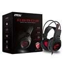 MSI DS502 Ultra Lightweight Gaming Headset