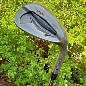 Ping Gorge Tour Punto Rojo ⛳️Cuña de Arena 54 Grados SS 36" Diestro ~ ENVÍO GRATUITO🚚 - Imagen 1 de 10