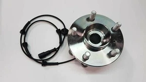 BUJE RUEDA DELANTERO LAND ROVER DISCOVERY II RANGER ROVER P38 TAY100060 - Bild 1 von 1