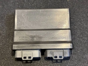Genuine Kawasaki Ninja ZX-10R ECU 21175-0233 Control Unit ZX1000FAFA NOS - Picture 1 of 3