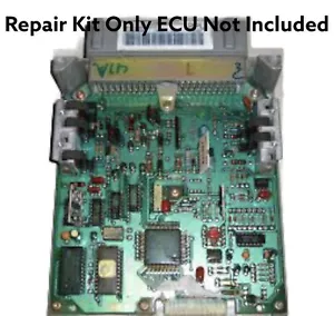 1987-1996 Ford ECU ECM Repair Kit - Engine Control Unit Computer Module - Picture 1 of 2