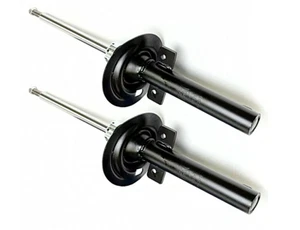 2 x FRONT Shock Absorbers Shockers ✅ RENAULT Scenic * Grand Scenic Mk2 2002-2009 - Picture 1 of 2