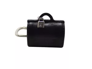 Louis Vuitton M99207 Porte Cles Speedy Bolso Charm Usado de Japón - Imagen 1 de 4