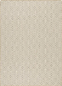 3x5 Milliken Red Solid Plain Flat Area Rug URBANIST AMBER - Aprx 3' 10" x 5' 4" - Picture 1 of 1