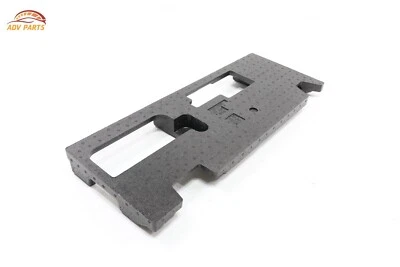 ALFA ROMEO GIULIA 2017-2019 MALETERO CARGA ESPACIADOR DE PISO INSERCIÓN ALMOHADILLA DE ESPUMA OEM Foto 1 de 4