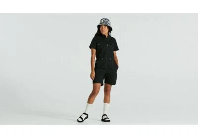 Traje de campo Specialized/Fjällräven para mujer Foto 1 de 4