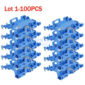 Lot Caddy disque dur double 2,5" SFF G3FV8 pour Dell Optiplex 3000 5000 5080 5090 7090 - Photo 1/14