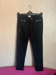 Vaqueros vintage Karem Millen talla 10 - Imagen 1 de 4