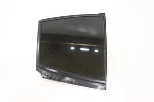 2020 - 2025 SUBARU LEGACY REAR RIGHT PASSENGER SIDE VENT WINDOW GLASS OEM - Picture 1 of 11