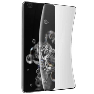 For MOTOROLA EDGE 50 FUSION CERAMIC GLASS SCREEN PROTECTOR HYDROGEL TPU GEL FILM - Picture 1 of 6