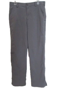 Under Armour 32 x 32 Gray Activewear Pants - Picture 1 of 7