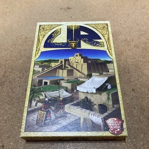 UR - Civilization Expansion game - Picture 1 of 9