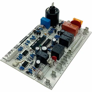 Placa de circuito de alimentación de refrigerador Norcold 628661 de repuesto - Imagen 1 de 6