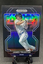 2022 Panini Prizm Draft Picks Black “You pick” ***complete your set***