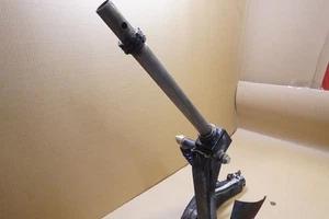 Peugeot Speedfight 2 Roller 2007 50cc Federgabel vorne - Bild 1 von 12