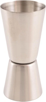 Jigger, Argento, 30-50Ml - Immagine 1 di 4