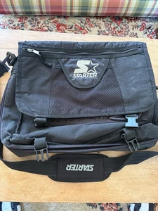 Vintage Starter Laptop Umhängetasche - Bild 1 von 7