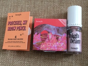 benefit Kosmetik set - Bild 1 von 3